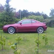 Alfa Romeo GTV