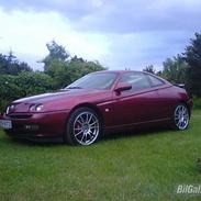 Alfa Romeo GTV