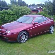 Alfa Romeo GTV