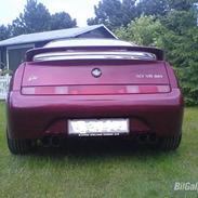 Alfa Romeo GTV