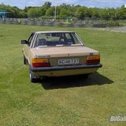 Ford Taunus