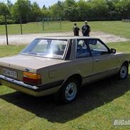 Ford Taunus