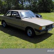 Ford Taunus