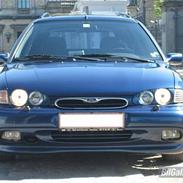 Ford Mondeo RS St.Car (Solgt)