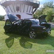 Alfa Romeo 156 2.0 16v T-spark'SOLGT