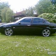 Alfa Romeo 156 2.0 16v T-spark'SOLGT