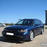 Ford Mondeo RS St.Car (Solgt)