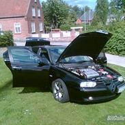 Alfa Romeo 156 2.0 16v T-spark'SOLGT