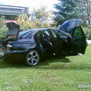 Alfa Romeo 156 2.0 16v T-spark'SOLGT