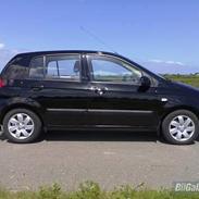 Hyundai Getz 1.3 GL