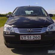 Hyundai Getz 1.3 GL