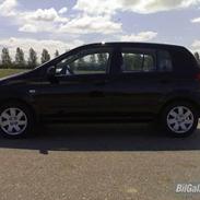 Hyundai Getz 1.3 GL