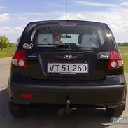 Hyundai Getz 1.3 GL