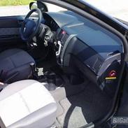 Hyundai Getz 1.3 GL