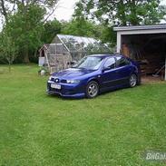 Seat Toledo  (SOLGT)