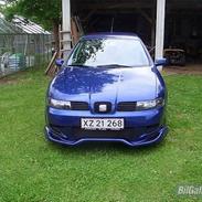 Seat Toledo  (SOLGT)