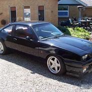 Opel manta