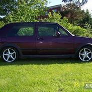 VW golf 2 gti