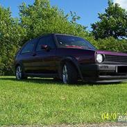 VW golf 2 gti