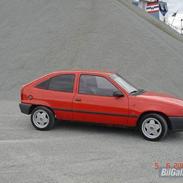 Opel kadett SOLGT