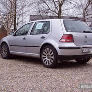 VW Golf 4 TDI PD (solgt)