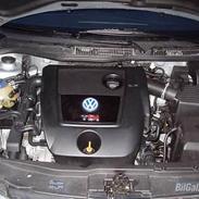 VW Golf 4 TDI PD (solgt)