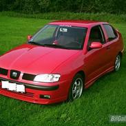 Seat Cordoba "SOLGT"