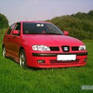 Seat Cordoba "SOLGT"