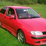 Seat Cordoba "SOLGT"