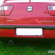 Seat Cordoba "SOLGT"