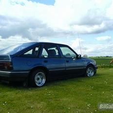 Opel ascona c  (SOLGT)