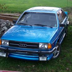 Audi 100 200 turbo