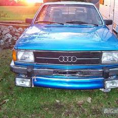 Audi 100 200 turbo