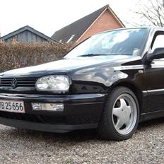 VW Golf 3 tdi