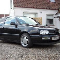 VW Golf 3 tdi