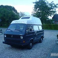 VW Transporter 1,6TD