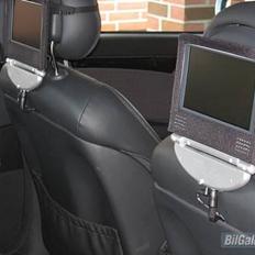 Mercedes Benz cdi 320