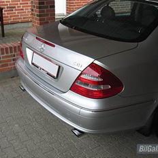 Mercedes Benz cdi 320