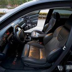 Audi A4 Airrider V1.0 SOLGT!!