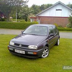 VW Golf 3
