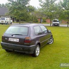 VW Golf 3