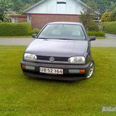 VW Golf 3