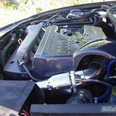 Audi A3 1.8T Quattro 