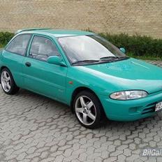 Mitsubishi colt 1,3 GLXi -xxSOLGTxx 