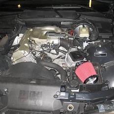 BMW e36 Cabriolet SOLGT