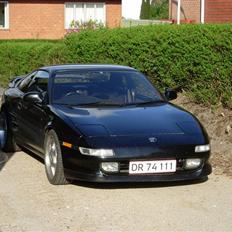 Toyota MR2 GT-S TURBO (SOLGT)