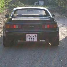 Toyota MR2 GT-S TURBO (SOLGT)