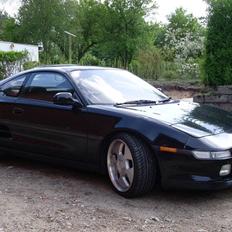 Toyota MR2 GT-S TURBO (SOLGT)