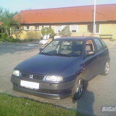 Seat Ibiza *SOLGT*