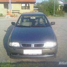 Seat Ibiza *SOLGT*